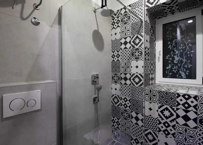 Apartman Urban Getaway Split