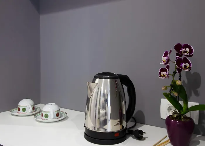 Apartman Urban Getaway Split