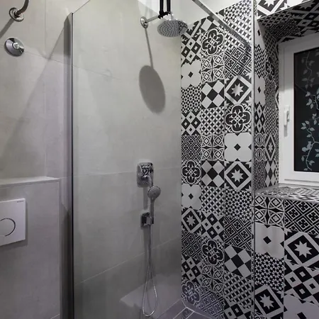 Apartamento Urban Getaway Split