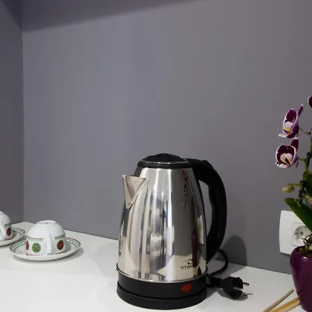 アパート Urban Getaway スプリト