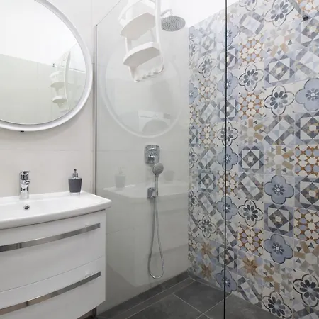 Apartamento Urban Getaway