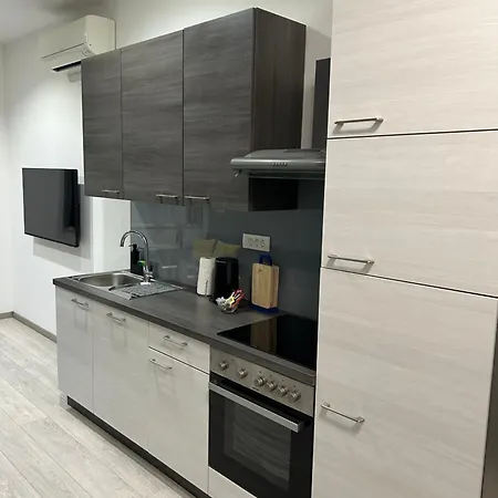 Urban Getaway * スプリト