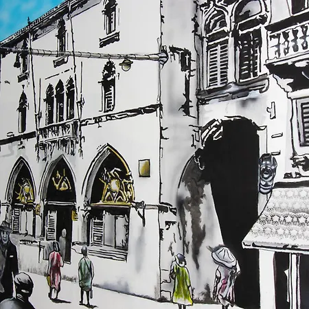 Urban Getaway アパート *