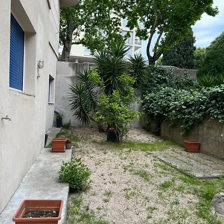 Urban Getaway * スプリト