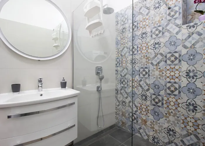 Apartman Urban Getaway